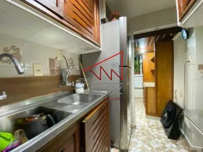 Apartamento com 1 Quarto à venda, 32m² no Flamengo, Rio de Janeiro