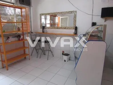 Apartamento com 2 Quartos à venda, 48m² no Engenho Novo, Rio de Janeiro