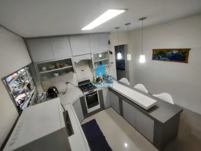 Casa com 2 Quartos à venda, 140m² no Vila Jaguara, São Paulo