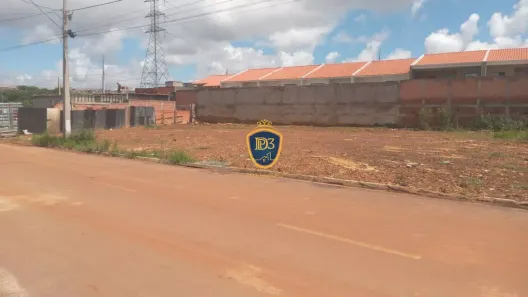 Lote/Terreno à venda, 658m² no Cará-cará, Ponta Grossa