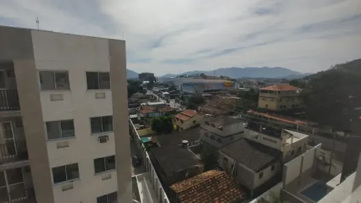 Apartamento com 2 Quartos à venda, 50m² no Campo Grande, Rio de Janeiro