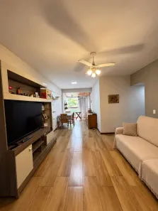 Apartamento com 3 Quartos à venda, 100m² no Praia da Costa, Vila Velha