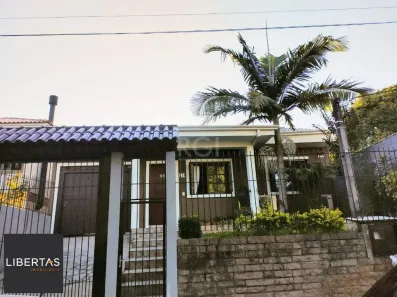 Casa com 2 Quartos à venda, 213m² no Parque Santa Fé, Porto Alegre