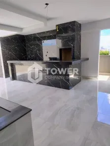 Apartamento com 3 Quartos à venda, 88m² no Santa Mônica, Uberlândia