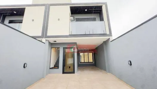 Sobrado com 3 Quartos à venda, 125m² no Vila Carmela I, Guarulhos