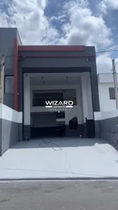 Ponto Comercial à venda, 164m² no Parque Campo Bonito, Indaiatuba