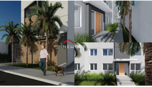 Apartamento com 1 Quarto à venda, 43m² no Jardim Itu, Porto Alegre