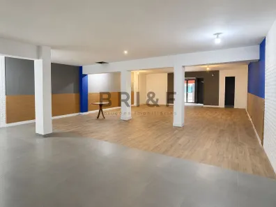 Sala Comercial à venda, 332m² no Jardim Paulistano, São Paulo