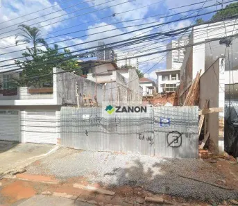 Ponto Comercial para alugar, 280m² no Vila Bastos, Santo André