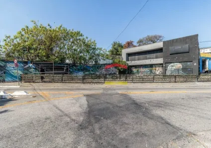 Galpão/Depósito/Armazém para alugar, 1829m² no Parque Peruche, São Paulo