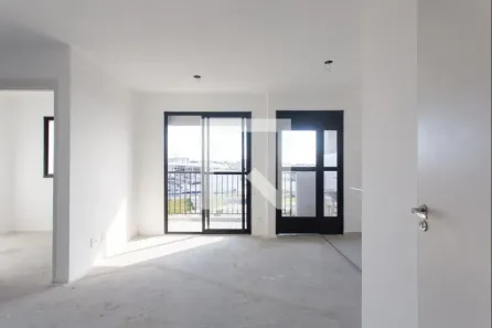 Apartamento com 2 Quartos à venda, 43m² no Cidade Antônio Estevão de Carvalho, São Paulo
