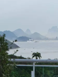 Cobertura com 3 Quartos à venda, 180m² no Icaraí, Niterói