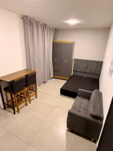 Kitnet com 1 Quarto para alugar, 20m² no Jardim São Paulo(Zona Norte), São Paulo