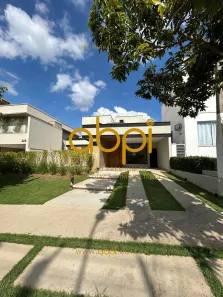 Casa de Condomínio com 3 Quartos à venda, 210m² no Vale das Laranjeiras, Indaiatuba
