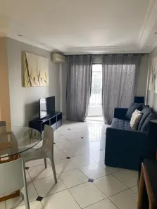 Apartamento com 2 Quartos para alugar, 60m² no Jardim Paulista, São Paulo