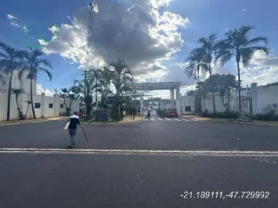 Apartamento com 2 Quartos à venda, 42m² no Reserva Real, Ribeirão Preto