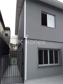 Sobrado com 2 Quartos à venda, 95m² no Imirim, São Paulo