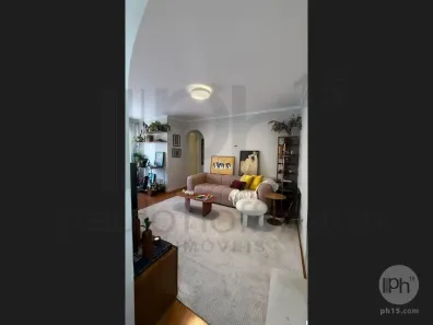 Apartamento com 2 Quartos à venda, 65m² no Vila Olímpia, São Paulo