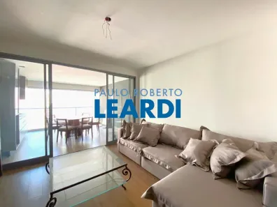 Apartamento com 3 Quartos à venda, 122m² no Sumarezinho, São Paulo