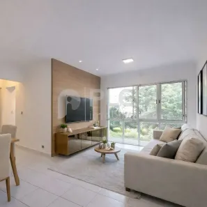 Apartamento com 2 Quartos à venda, 72m² no Vila Nova Mazzei, São Paulo