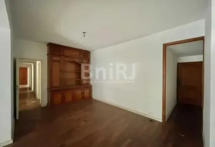 Apartamento com 4 Quartos à venda, 130m² no Laranjeiras, Rio de Janeiro