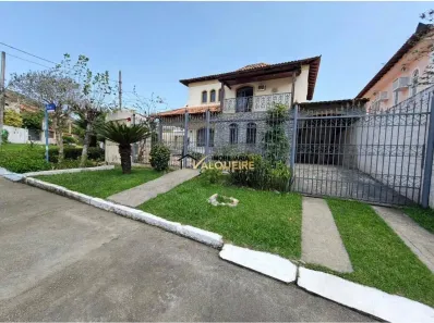 Casa de Condomínio com 3 Quartos à venda, 336m² no Vila Valqueire, Rio de Janeiro