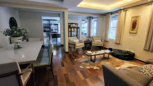 Casa de Condomínio com 3 Quartos à venda, 170m² no Fazenda São Quirino, Campinas