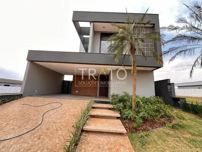 Casa de Condomínio com 4 Quartos à venda, 247m² no Parque Brasil 500, Paulínia