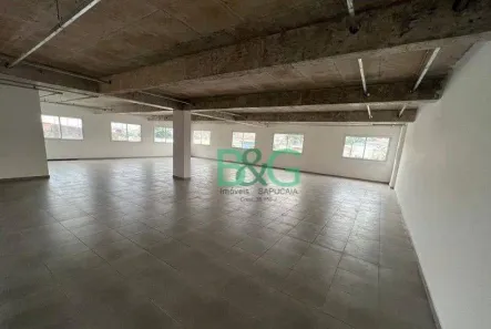 Prédio Comercial para alugar, 400m² no Cidade Ademar, São Paulo
