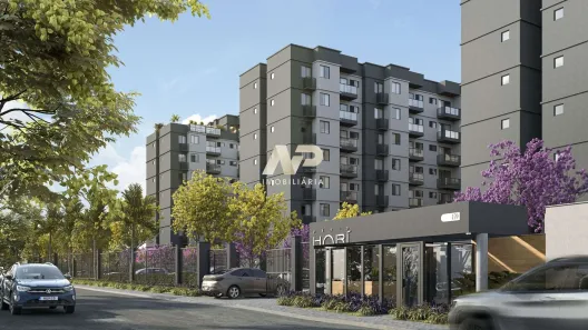 Apartamento com 2 Quartos à venda, 45m² no Caxangá, Recife