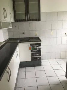 Apartamento com 2 Quartos à venda, 48m² no Água Limpa, Volta Redonda