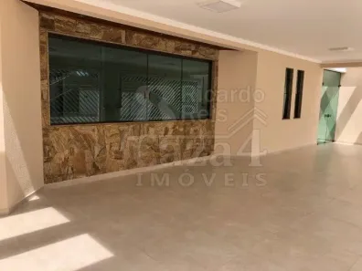 Sobrado com 4 Quartos à venda, 430m² no Jardim Campo Grande, São Paulo