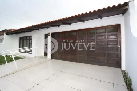 Casa com 4 Quartos à venda, 202m² no Parolin, Curitiba