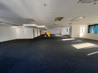 Sala Comercial para alugar, 311m² no Centro, Rio de Janeiro