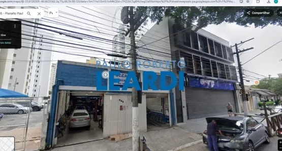 Galpão/Depósito/Armazém para alugar, 722m² no Planalto Paulista, São Paulo