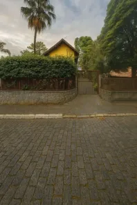 Sobrado com 3 Quartos à venda, 238m² no Vila Albertina, São Paulo