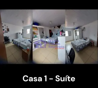 Sobrado com 4 Quartos à venda, 183m² no Vila Invernada, São Paulo