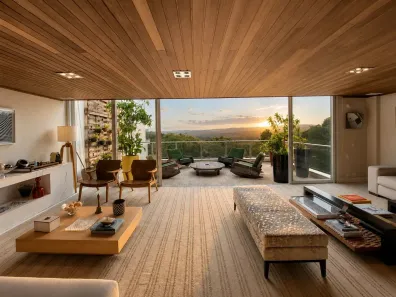 Casa de Condomínio com 4 Quartos à venda, 327m² no Caminhos de San Conrado (Sousas), Campinas