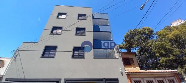 Apartamento com 1 Quarto à venda, 26m² no Vila Gustavo, São Paulo