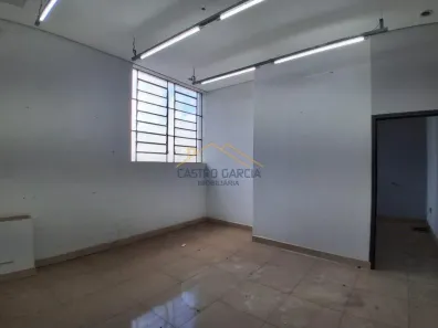 Ponto Comercial para alugar, 173m² no Vila Rehder, Americana