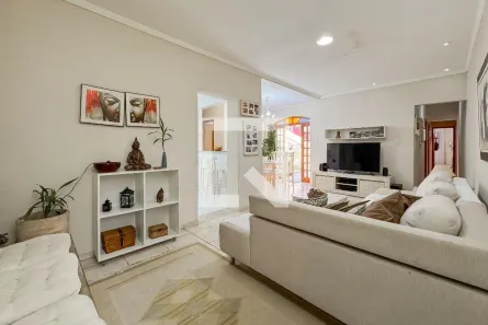 Casa com 3 Quartos à venda, 256m² no Vila Mariana, São Paulo