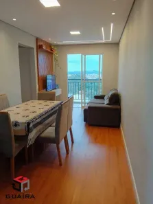 Apartamento com 2 Quartos à venda, 50m² no Cooperativa, São Bernardo do Campo