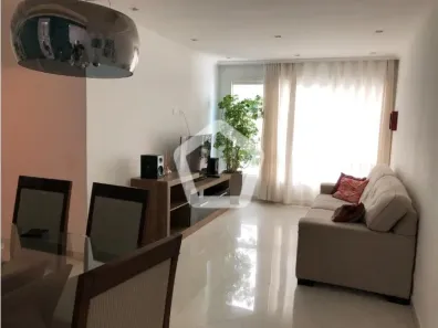 Apartamento com 2 Quartos à venda, 94m² no Barra Funda, São Paulo