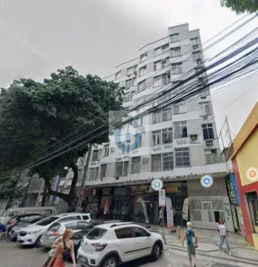 Apartamento com 2 Quartos à venda, 40m² no Tijuca, Rio de Janeiro