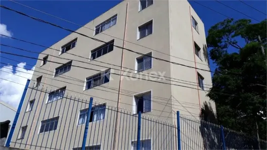 Apartamento com 3 Quartos à venda, 68m² no Vila Albertina, São Paulo