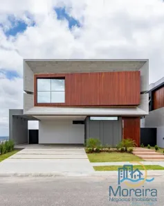 Casa de Condomínio com 4 Quartos à venda, 150m² no Universitário, Caruaru