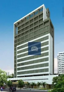 Apartamento com 1 Quarto à venda, 28m² no Boa Viagem, Recife