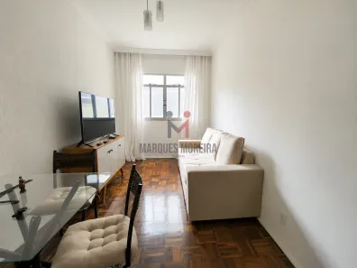 Apartamento com 1 Quarto à venda, 50m² no São Mateus, Juiz de Fora