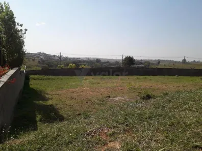 Lote/Terreno à venda, 960m² no Residencial Jatibela, Campinas