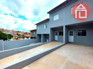 Casa com 2 Quartos à venda, 72m² no Aparecida, Bragança Paulista